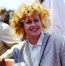 Melanie Griffith in 1988 la Cannes