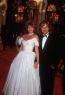 Don Johnson si Melanie Griffith la Premiile Oscar din 1989