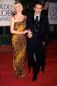 Melanie Griffith si Antonio Banderas la Globurile de Aur in 1997