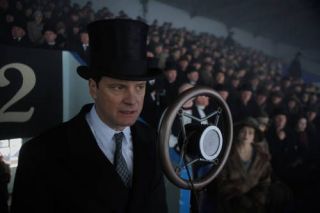 Castigatorul Oscarului, Colin Firth va juca in The Railway Man, o drama cu un soldat prizonier din Al Doilea Razboi Mondial