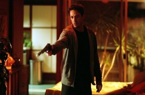 Kiss kiss, Bang bang (2005)