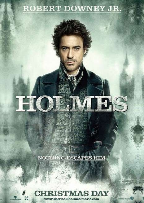 Sherlock Holmes (2010)