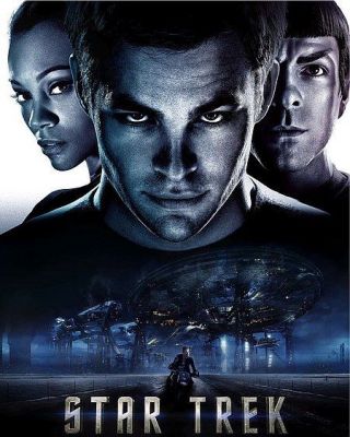 Star Trek 2, continuarea blockbusterului din 2009 se va filma la iarna. Vezi cine il regizeaza
