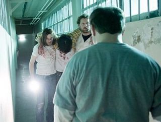 Scene ultra violente din horrorul The Incident i-au facut pe spectatori sa lesine in sali la Festivalul de la Toronto
