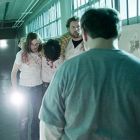 Scene ultra violente din horrorul The Incident i-au facut pe spectatori sa lesine in sali la Festivalul de la Toronto