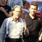 Jeff Bridges si Ryan Reynolds in primele imagini din comedia R.I.P.D