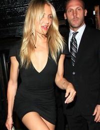 Cameron Diaz si Alex Rodriguez s-au despartit