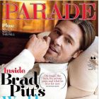 Brad Pitt isi cere scuze dupa gafa de proportii in care a lovit in fosta nevasta, Jennifer Aniston