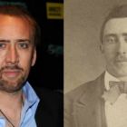 Poza care a socat o lume intreaga si l-a transformat pe Nicolas Cage in nemuritor. Afla cum a ajuns sa fie considerat actorul un vampir