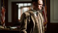 J. Edgar Trailer