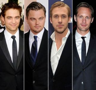 Robert Pattinson aproape de rolul carierei. Ce sanse are sa joace cu Leonardo DiCaprio, Alexander Skarsgard sau Ryan Gosling intr-un mega film