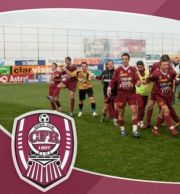 Cupa Romaniei: Astra Ploiesti - CFR Cluj