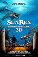 Sea Rex 3D: Calatorie in Lumea Preistorica