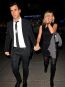 Jennifer Aniston si Justin Theroux acum 2 seri in New York