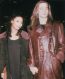 Brad Pitt n-a plans mult dupa Juliette Lewis si s-a consolat rapid cu Thandie Newton.