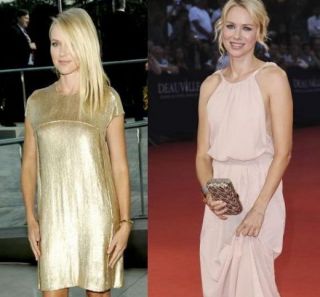 Naomi Watts, mai seducatoare ca niciodata la 44 de ani. Ce dezvaluiri a facut despre actorul care i-a marcat viata