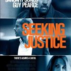 Nicolas Cage apeleaza la un grup de asasini pentru a-si razbuna nevasta: January Jones. Trailer pentru Seeking Justice