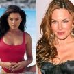 Krista Allen a fost putin mai activa. Dupa Baywatch, ea a mai aparut in Dirty Sexy Money , miniseria TV The Starter Wife si in filmul Anger Management .