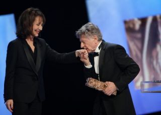 Roman Polanski, ovationat 10 minute la Festivalul de la Zurich. Si-a cerut scuze public tinerei pe care a abuzat-o sexual