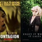Tragedia sfarsitului lumii in doua filme de senzatie in acest weekend: Contagion si Melancholia! Vezi programul la cinema
