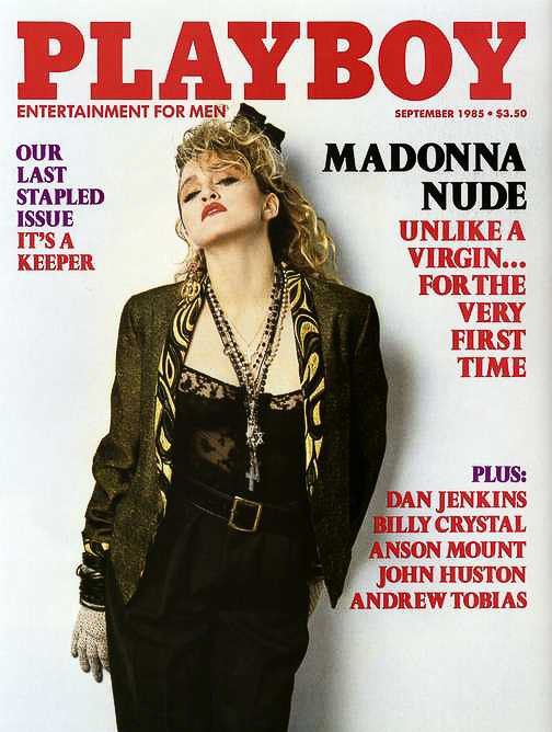 Madonna 