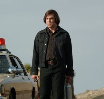 10. No Country for Old Men