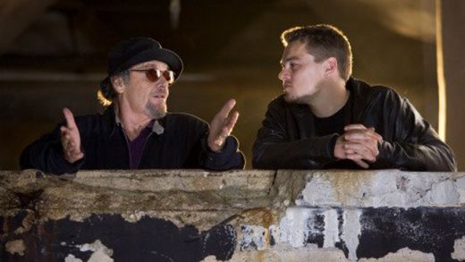 6. The Departed