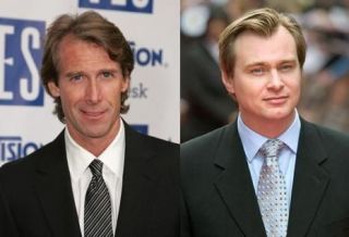 Michael Bay si Christopher Nolan, cei mai doriti regizori pentru un nou film Twilight Zone