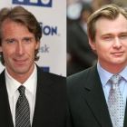 Michael Bay si Christopher Nolan, cei mai doriti regizori pentru un nou film Twilight Zone