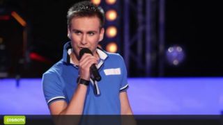 Un moldovean a facut show la Vocea Romaniei ! Asculta-l pe Ionel Istrati cantand Buleria