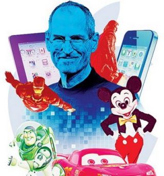 Cum a transformat Steve Jobs lumea cinematografiei animate. Ce tribut ii aduce Hollywood-ul dupa moartea sa