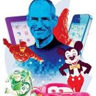 Cum a transformat Steve Jobs lumea cinematografiei animate. Ce tribut ii aduce Hollywood-ul dupa moartea sa