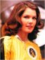 Lois Chiles in Moonraker (1979)