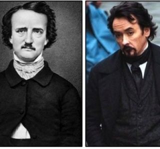 Trailerul saptamanii. Transformare impresionanta pentru John Cusack in rolul excentricului inventator al povestilor politiste, Edgar Allan Poe