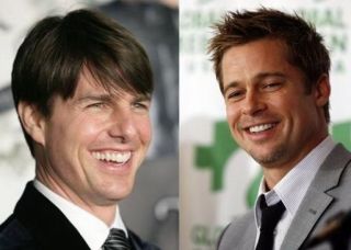 Rolul pentru care Brad Pitt se lupta cu Tom Cruise in mega productia celor de la Warner Bros