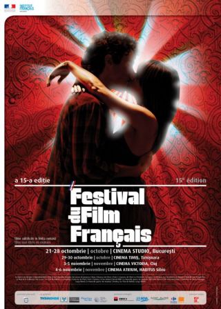 Festivalul Filmului Francez 2011. Ultimele filme de la Cannes ajung in Bucuresti. Lista premierelor