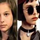 Actrita care la 11 ani uimea greii de la Hollywood chiar in primul ei rol. Imagini rare cu prima auditie din viata lui Natalie Portman
