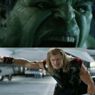 The Avengers: primul trailer oficial pentru cel mai asteptat film de actiune din 2012