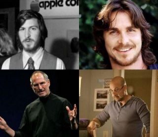 Asemanarile izbitoare care i-au impresionat pe fani: cei doi actori care pot fi dublurile lui Steve Jobs