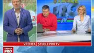 Vremea - 12 octombrie, prognoza