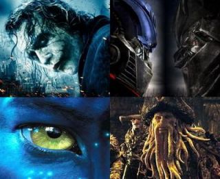 Cele mai piratate filme din istoria Hollywood-ului: cati oameni au furat Avatar de pe net