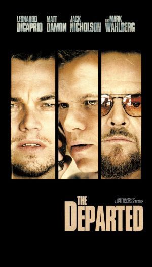 The Departed, incasari mondiale: $289,847,354