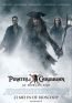 Pirates of the Carribean: At World s End, incasari mondiale: $963,420,425