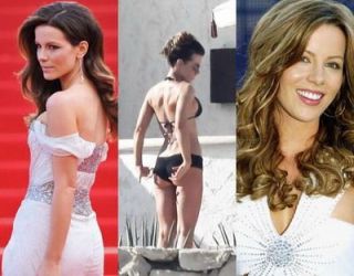Kate Beckinsale la 38 de ani are parte de cele mai sexy roluri in 2012. Cele mai stralucitoare momente din cariera sa