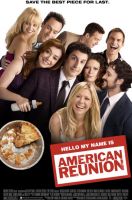 American Pie: Reunion/ Placinta Americana: Din nou pe felie