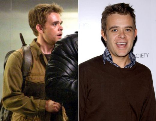 Dupa aparitia din Terminator 3, cel mai notabil film in care a jucat Nick Stahl este Sin City.