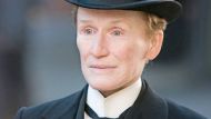 Albert Nobbs Trailer