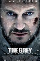 The Grey: La limita supravietuirii