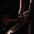 Ucigasul cu drujba se intoarce. Primul poster pentru The Texas Chainsaw Massacre 3D, una dintre cele mai bune serii de groaza din istorie