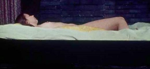 Death Bed: The Bed That Eats (1977)